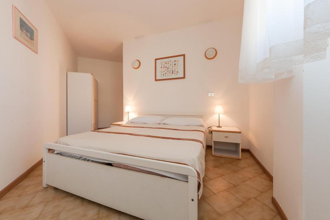 Etruria Residence San Vincenzo Exterior foto