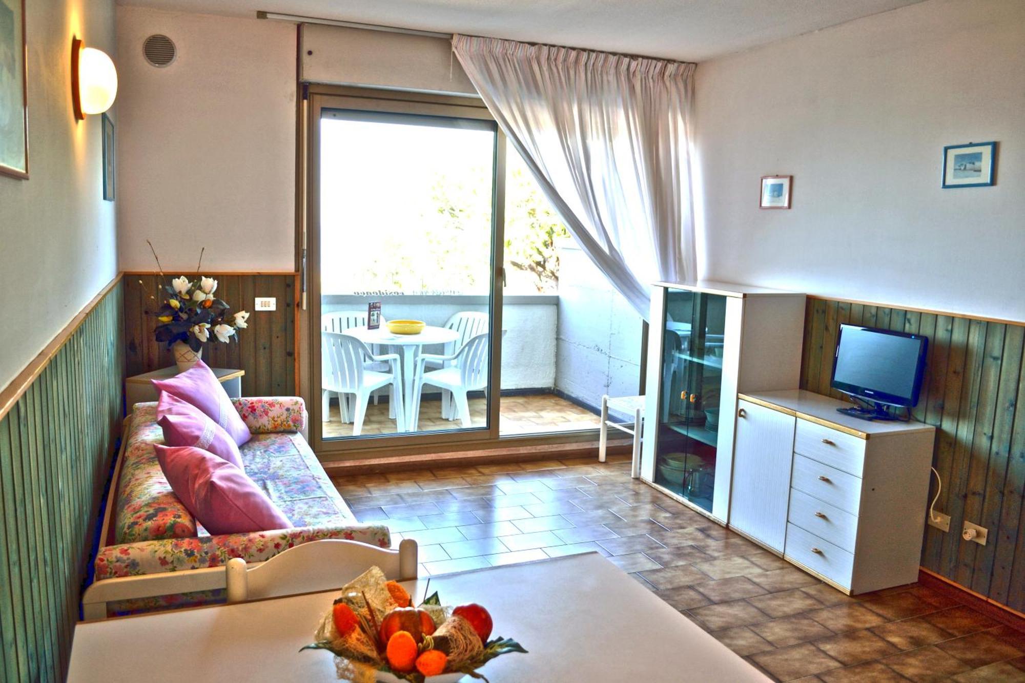 Etruria Residence San Vincenzo Exterior foto
