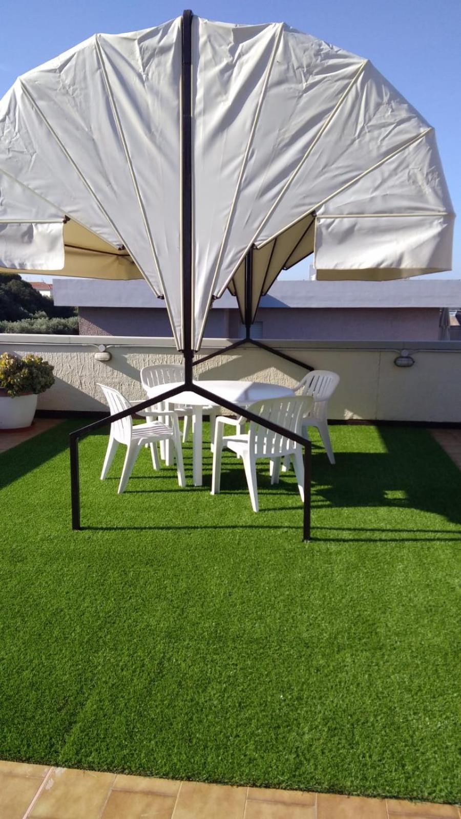 Etruria Residence San Vincenzo Exterior foto