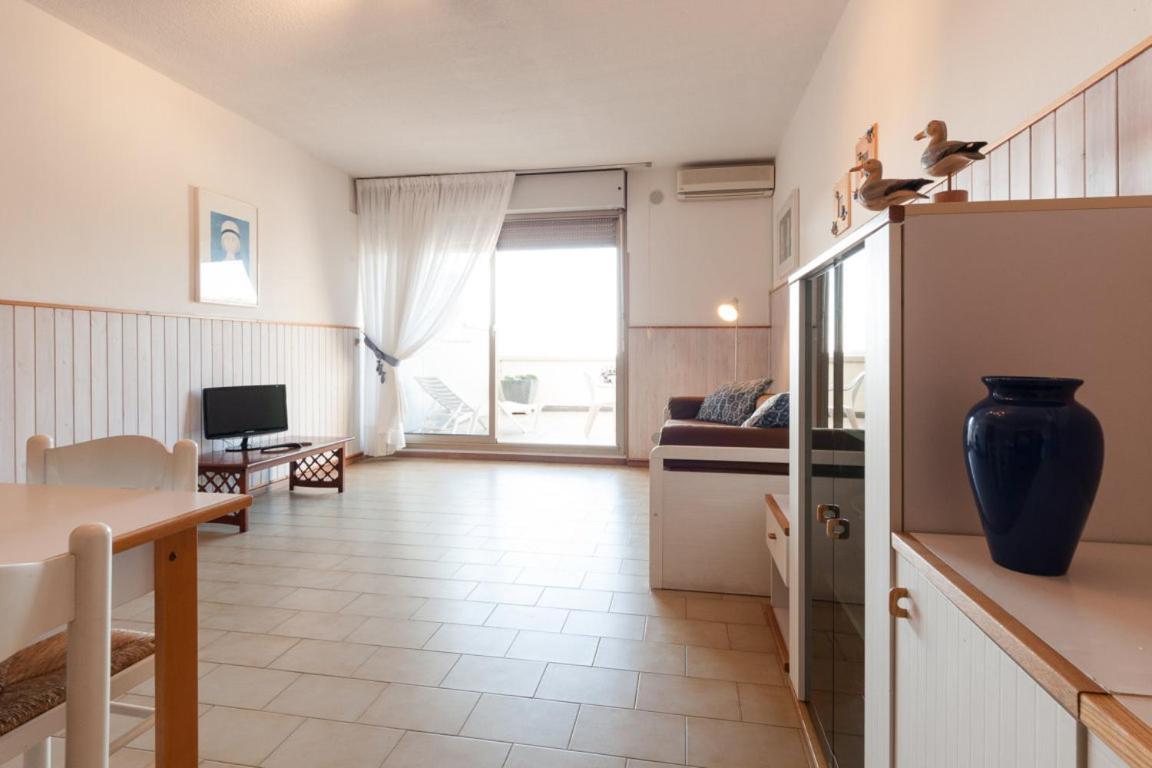 Etruria Residence San Vincenzo Exterior foto