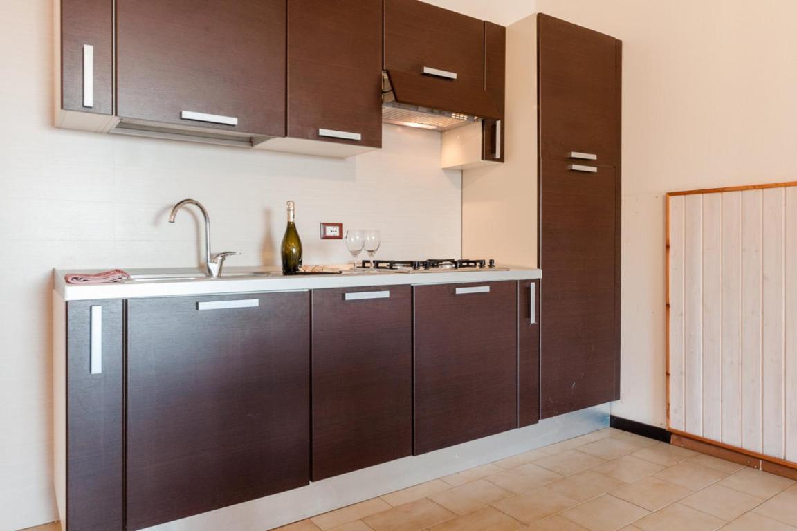 Etruria Residence San Vincenzo Exterior foto