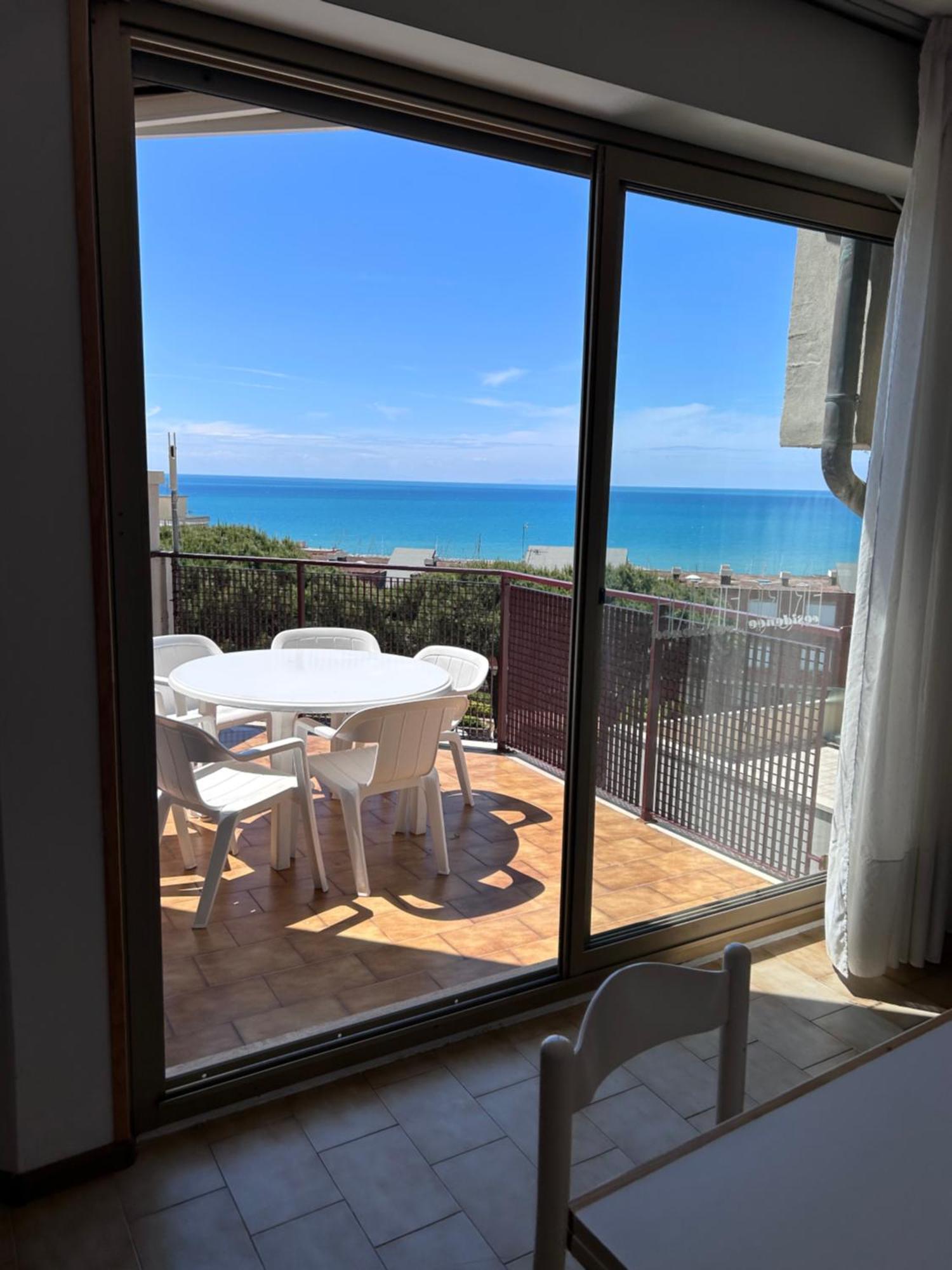 Etruria Residence San Vincenzo Exterior foto