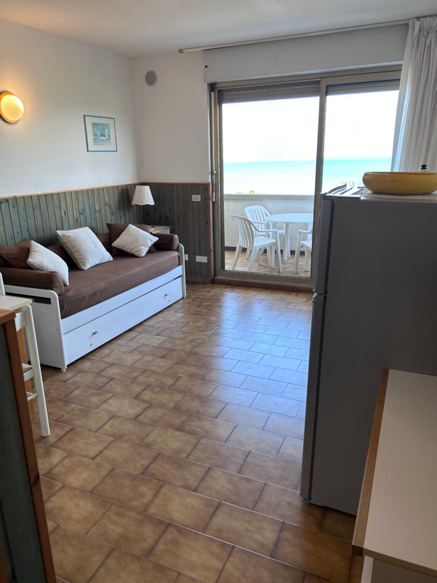 Etruria Residence San Vincenzo Exterior foto